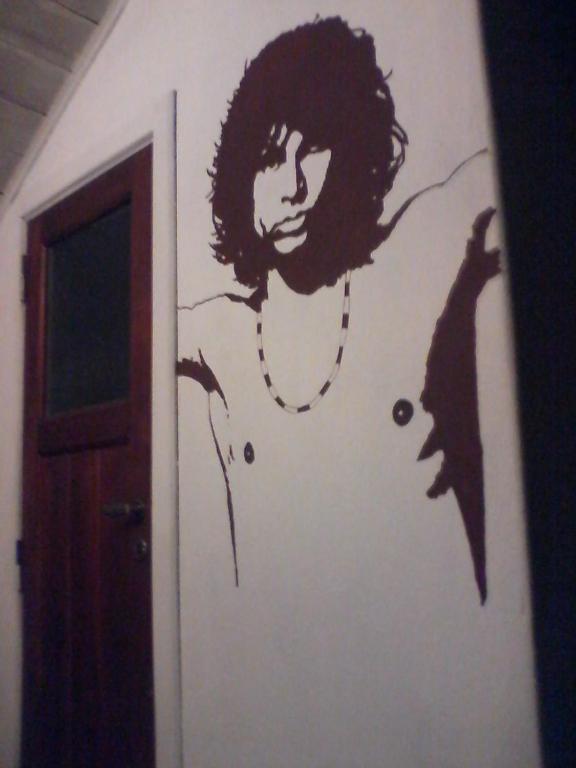 סן קרלוס דה ברילוצ'ה Hostel Achalay חדר תמונה